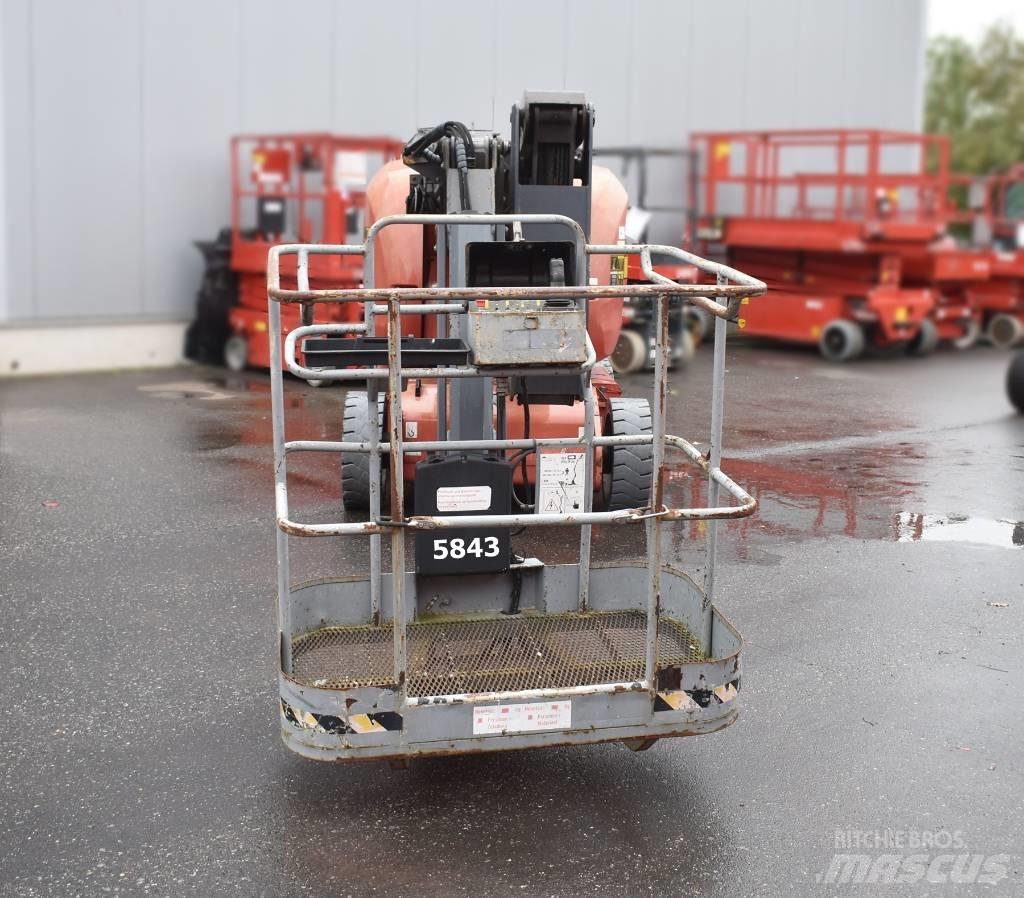 Manitou 150 AETJC Leddede bomlifter