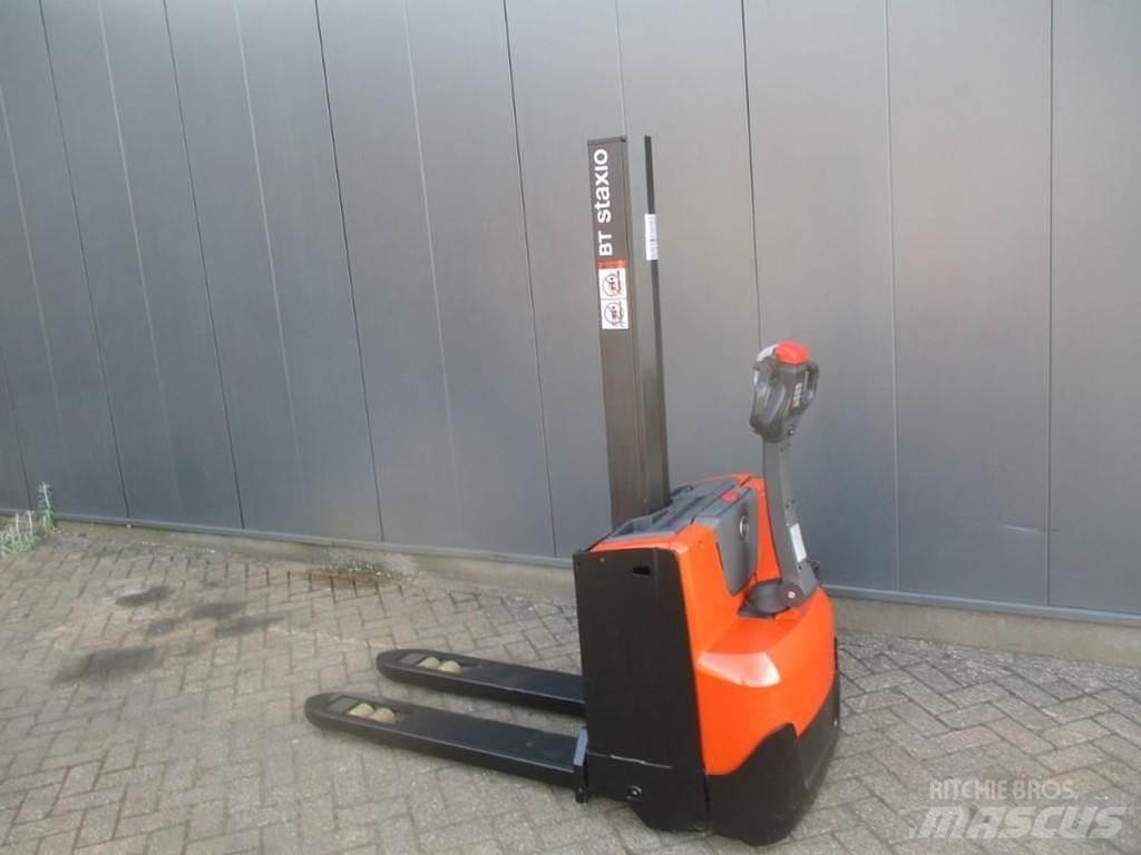 BT SWE 080L Ledestablere