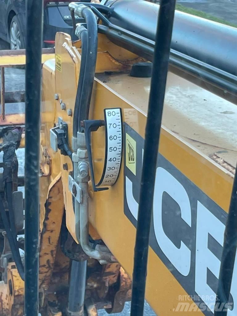 JCB 540-140 Teleskoplastere