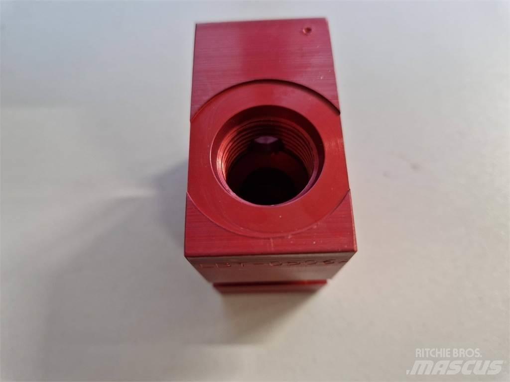 Rottne 059-0091 Hydraulikk
