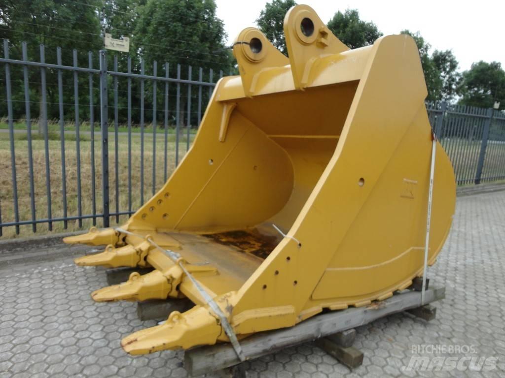 CAT 374 CAT bucket Skuffer