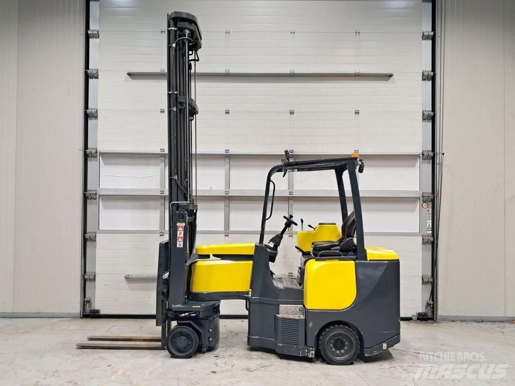 Aisle-Master 20SHE Elektriske trucker