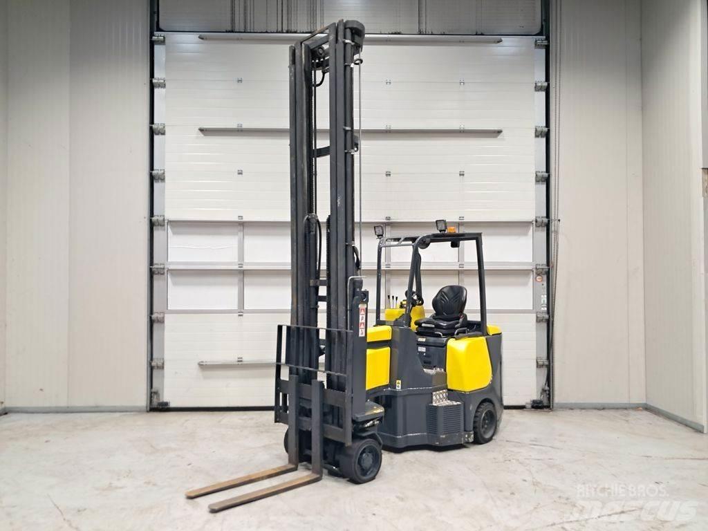Aisle-Master 20SHE Elektriske trucker