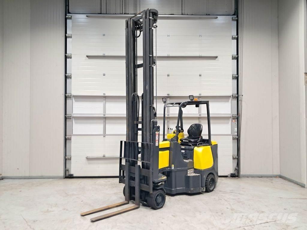 Aisle-Master 20SHE Elektriske trucker