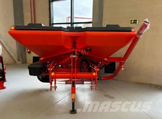 Kubota SH2200 Andre såmaskiner