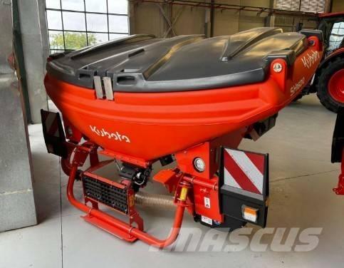 Kubota SH2200 Andre såmaskiner