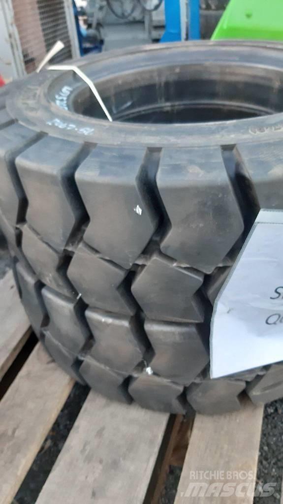  KARGOK3 18X7-8 Dekk, hjul og felger