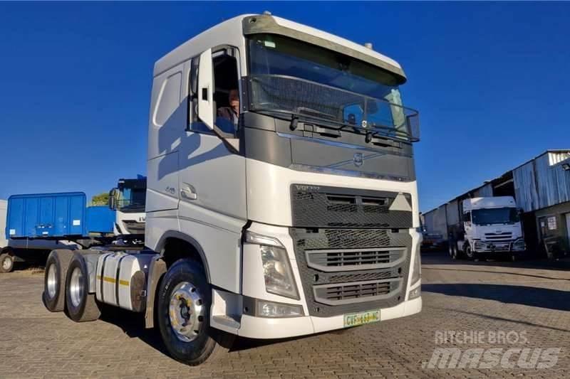 Volvo FH440 Andre lastebiler