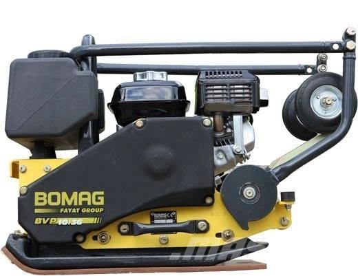 Bomag BVP 10/36 Vibroplater