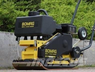 Bomag BVP 10/36 Vibroplater
