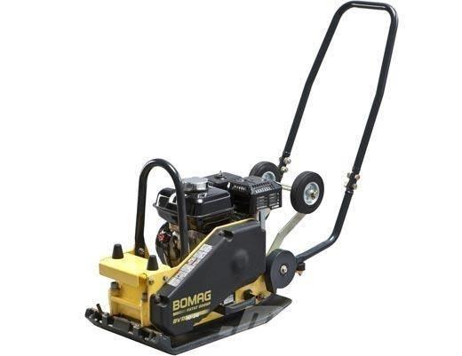 Bomag BVP 10/36 Vibroplater