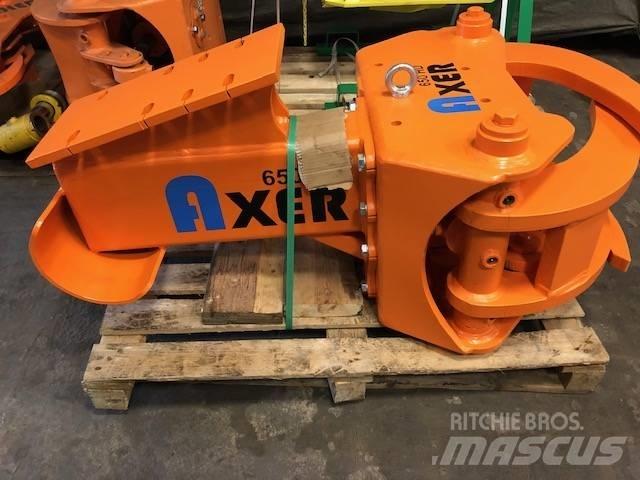 Axer 650 HD K Midigravere 7 - 12t