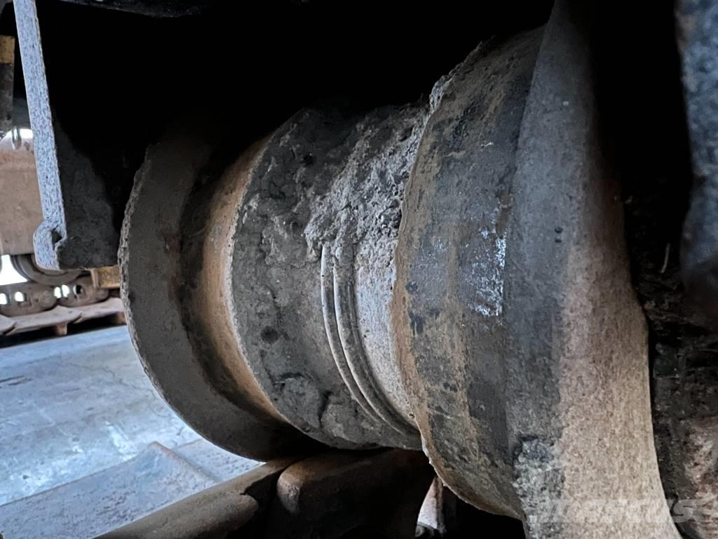 CAT D6T LGP Dozere Beltegående