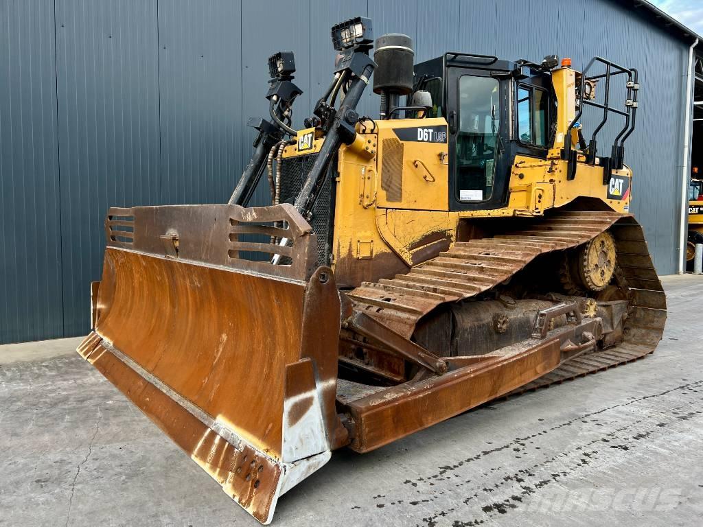 CAT D6T LGP Dozere Beltegående