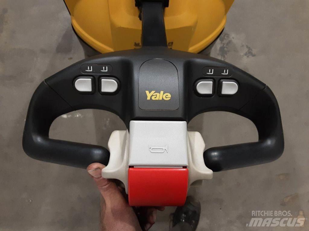 Yale MP16 Lavtløftende truck