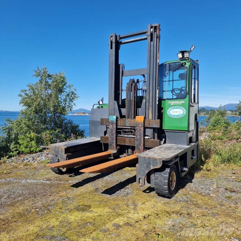 Combilift C 7000 4-veis truck