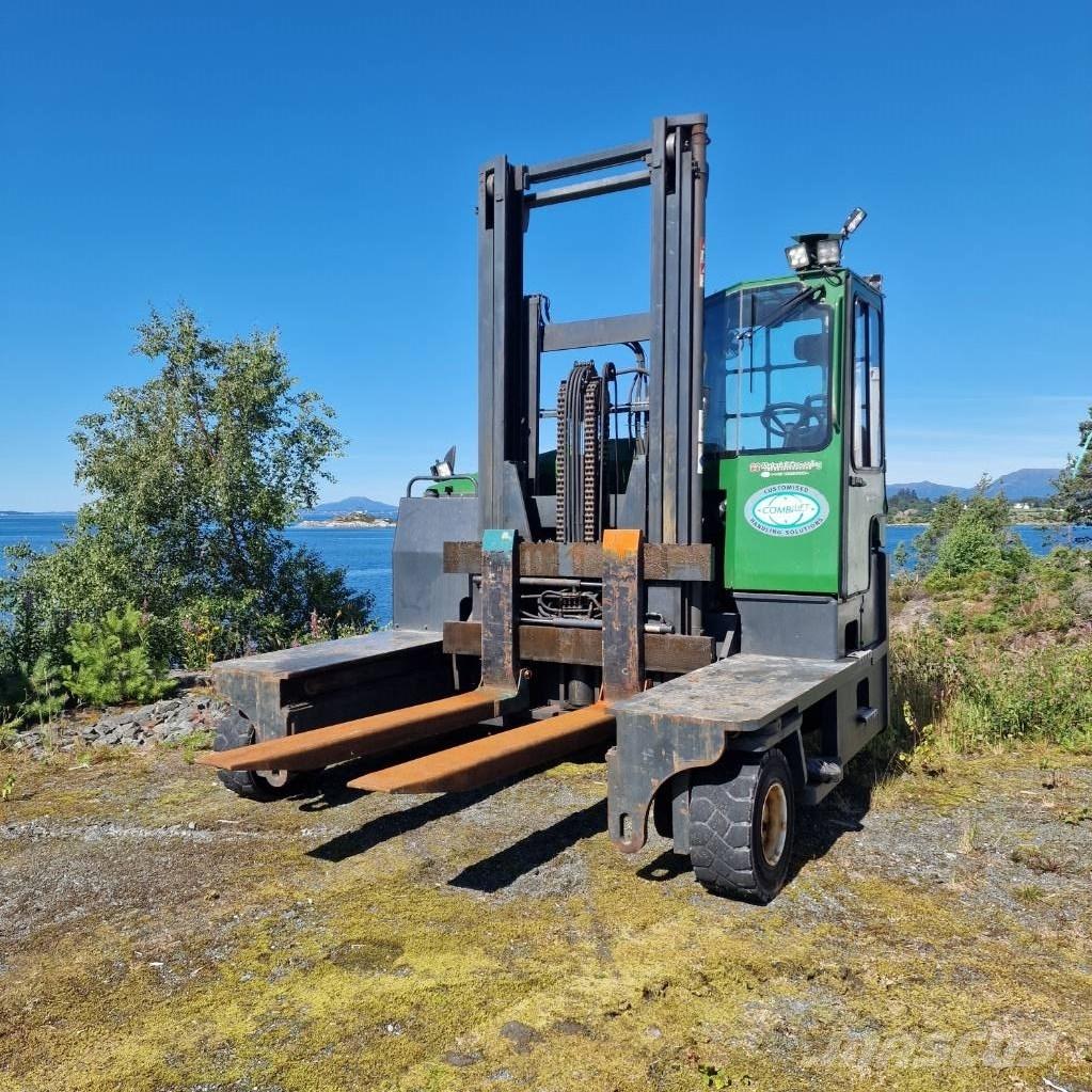 Combilift C 7000 4-veis truck