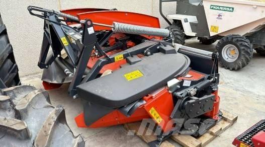 Kubota DMC7032R Slåmaskiner