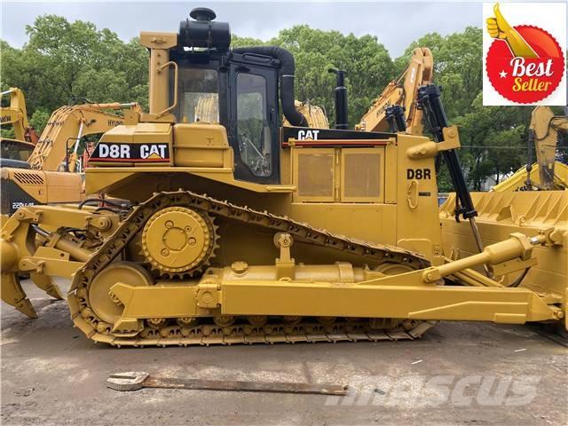 CAT D 8 R Dozere Beltegående