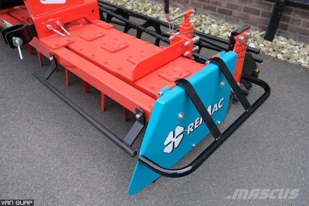 Remac NEX 300 Harver