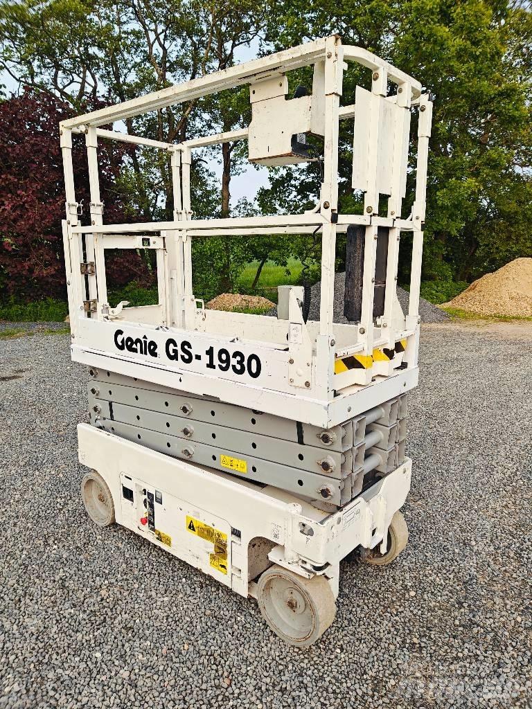 Genie GS 1930 Sakselifter