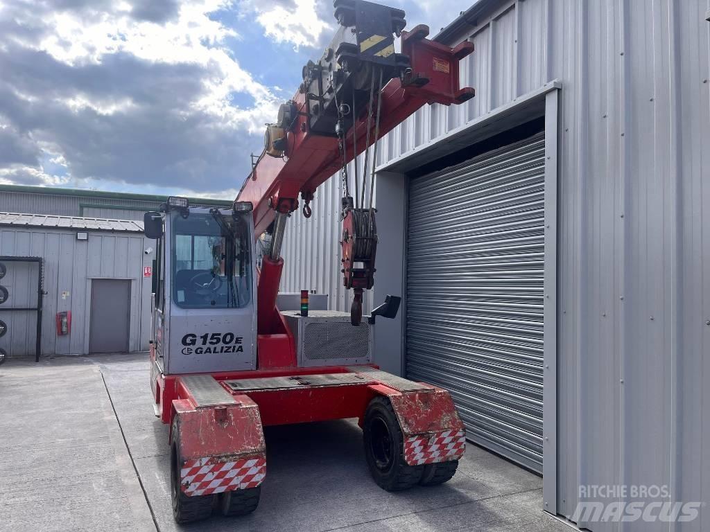 Galizia G150 Minikraner
