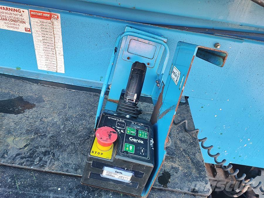 Genie GS-4069 DC Sakselifter