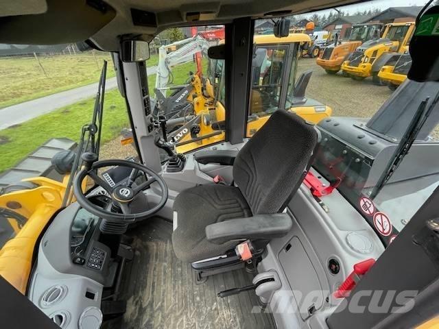 Volvo L45H Hjullastere