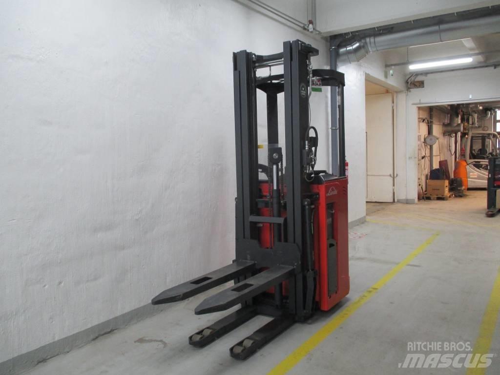Linde L1600 ttfys Stablere