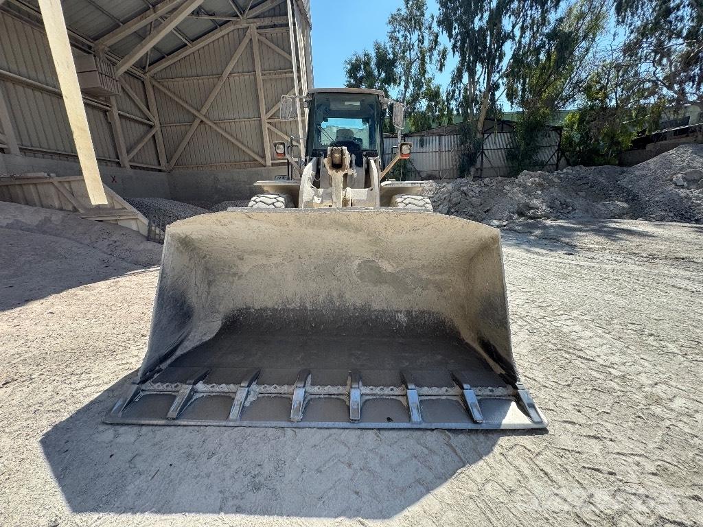 CAT 950 H Hjullastere