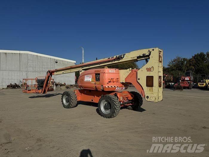 JLG 800AJ Leddede bomlifter