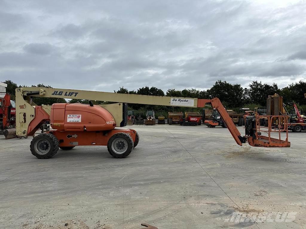 JLG 800AJ Leddede bomlifter