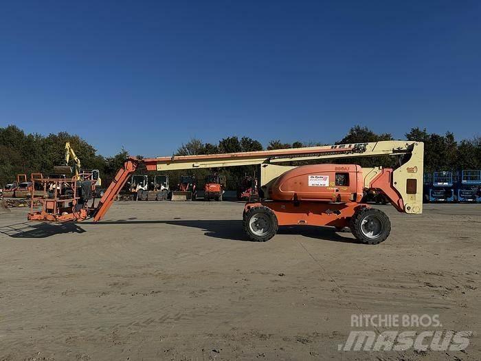 JLG 800AJ Leddede bomlifter