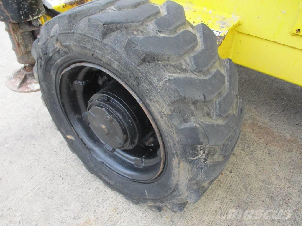 Haulotte H 15 SX (970) Sakselifter