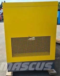 Atlas Copco QES80 Diesel Generatorer