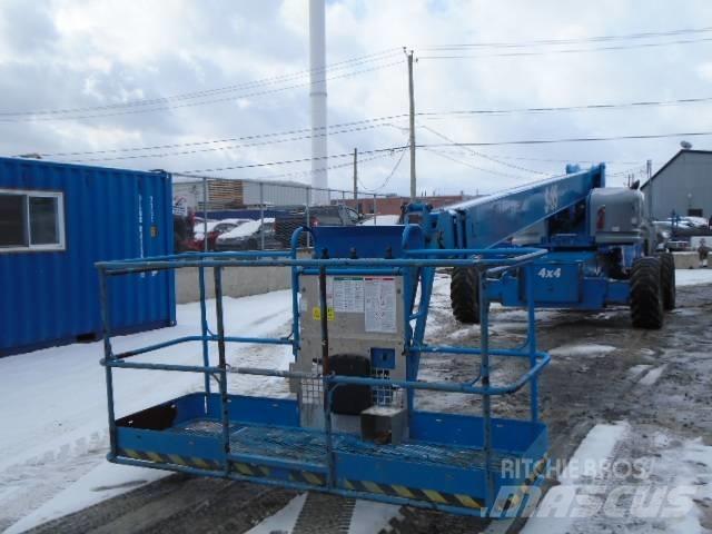 Genie S 85 Teleskop bomlifter