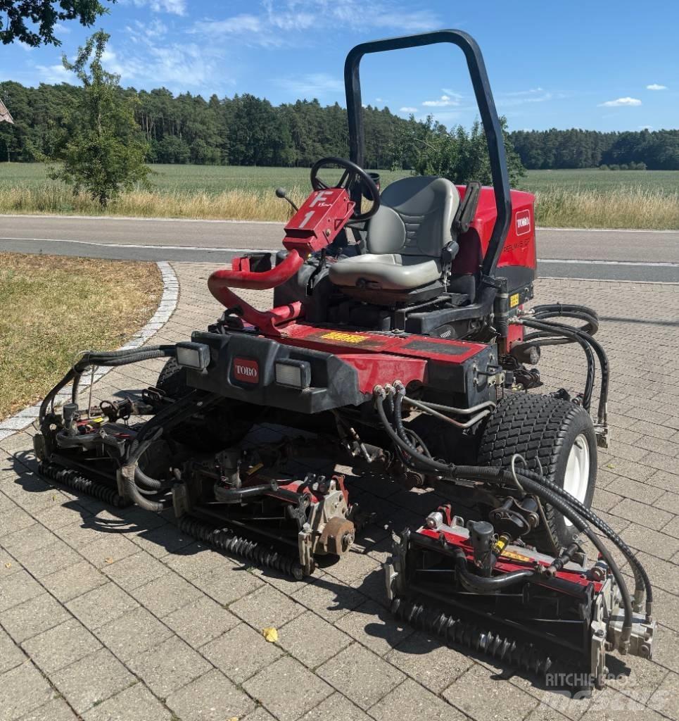 Toro Reelmaster 3575 Fairway klippere
