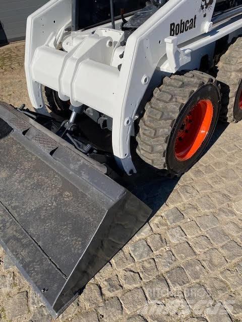 Bobcat S 130 Minilastere