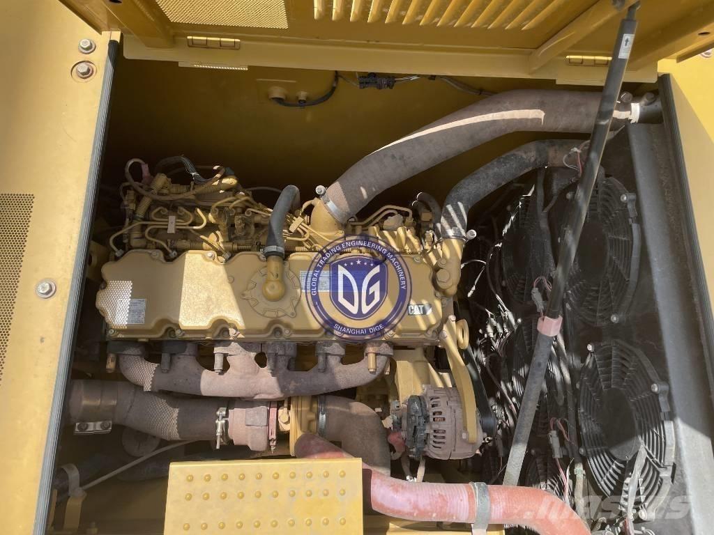 CAT 330 Midigravere 7 - 12t