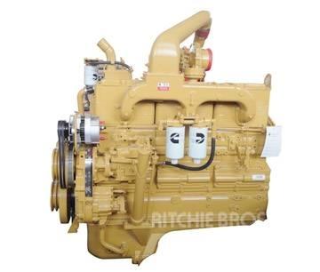 Cummins NT855-C280 Motorer
