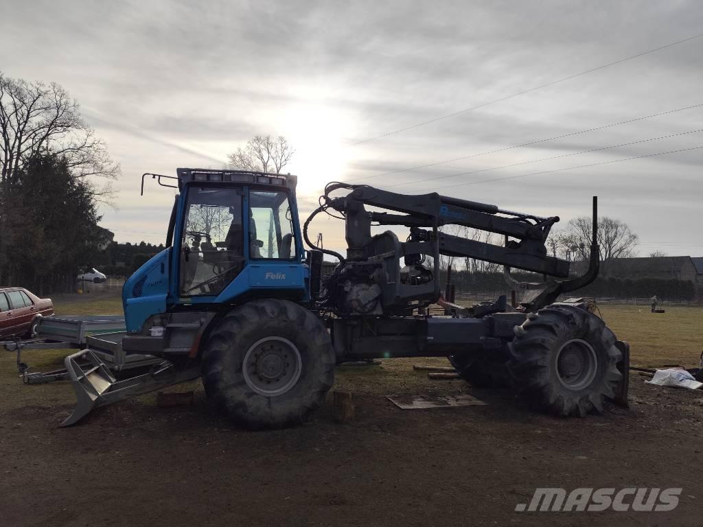 Pfanzelt Felix Stammelunner