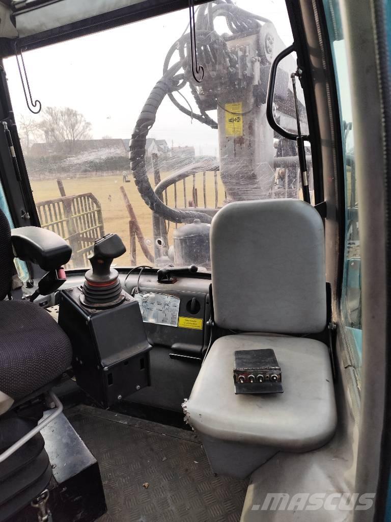 Pfanzelt Felix Stammelunner