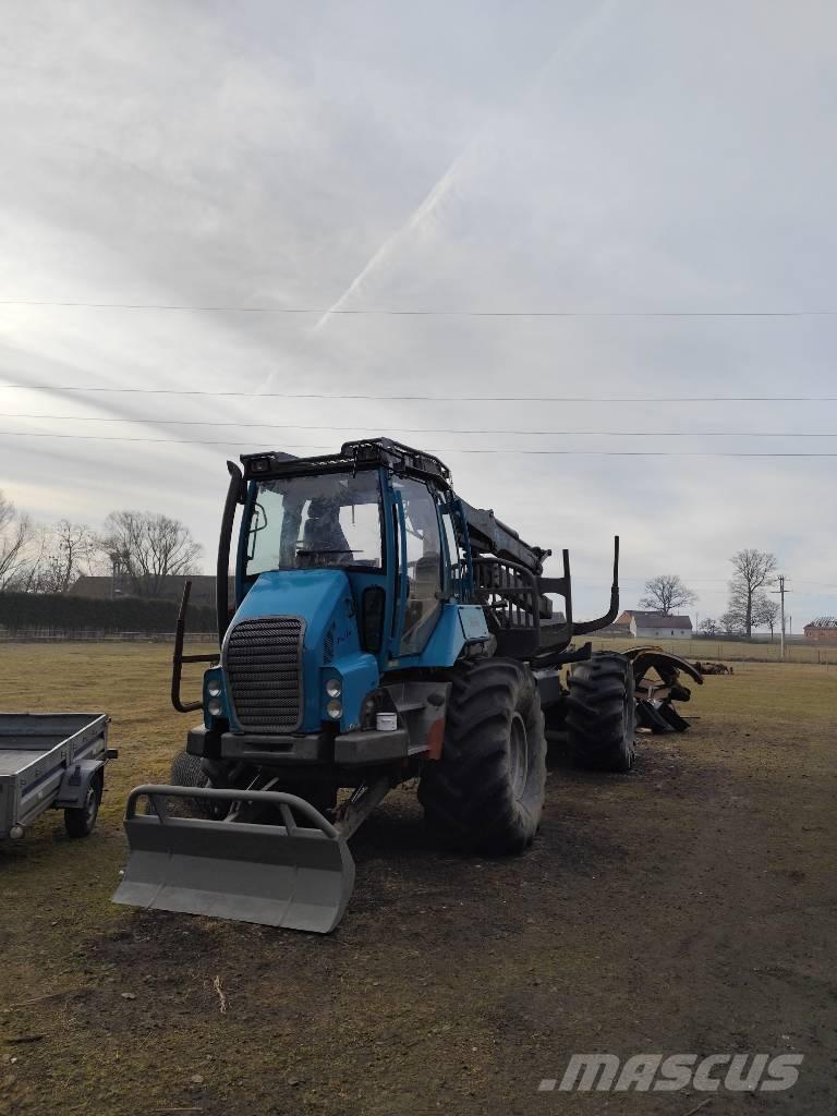 Pfanzelt Felix Stammelunner