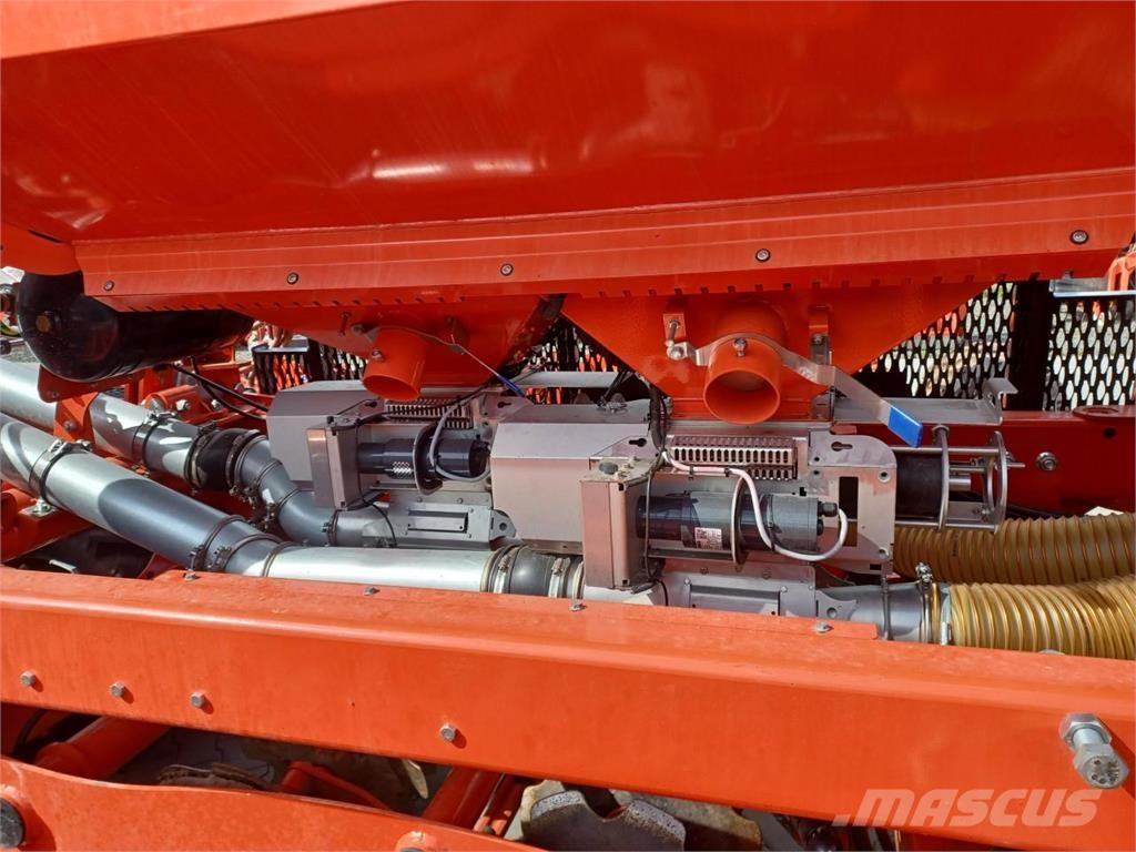 Kuhn Espro 8000 R Kombinerte såmaskiner