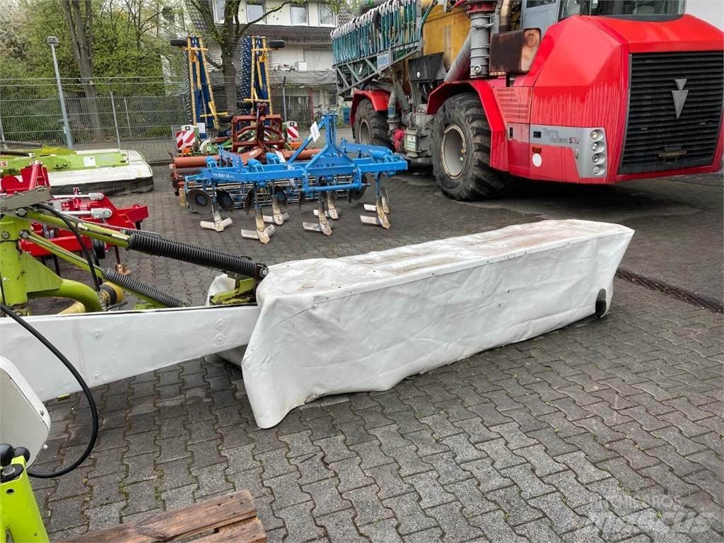 CLAAS DISCO 260 Slåmaskiner