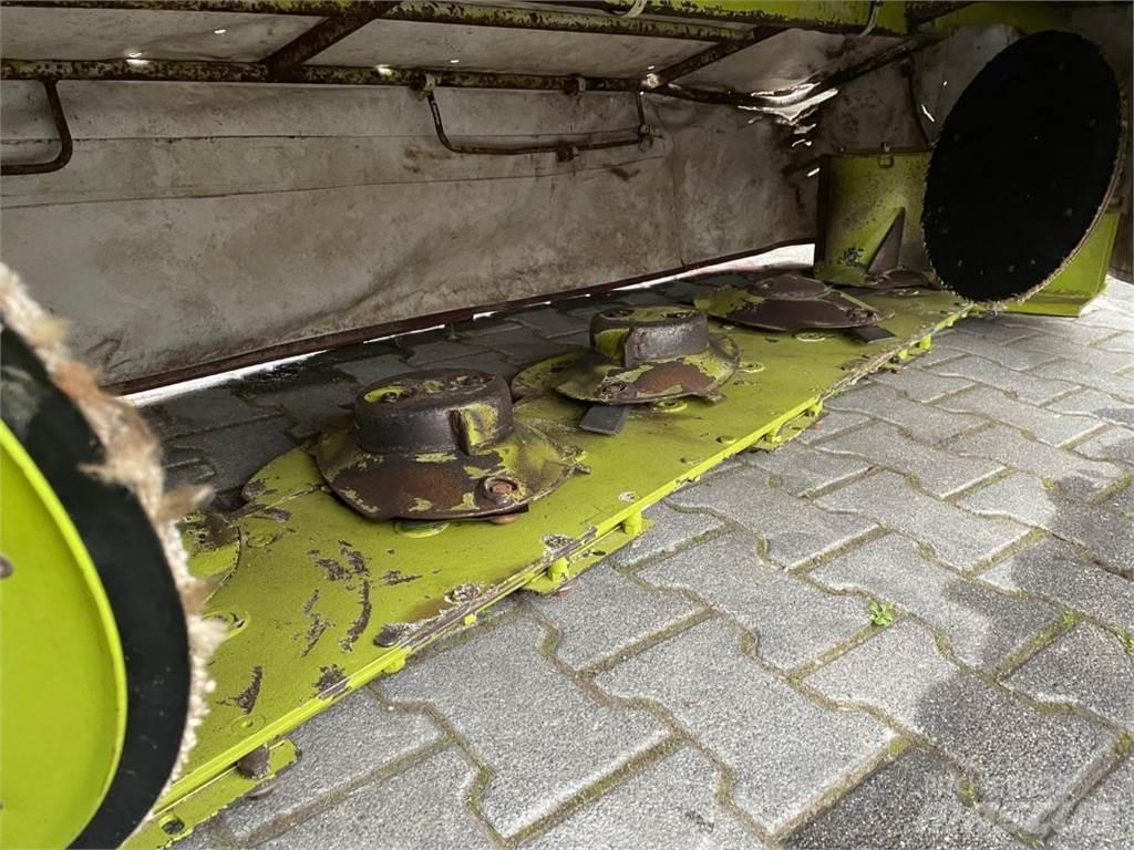 CLAAS DISCO 260 Slåmaskiner