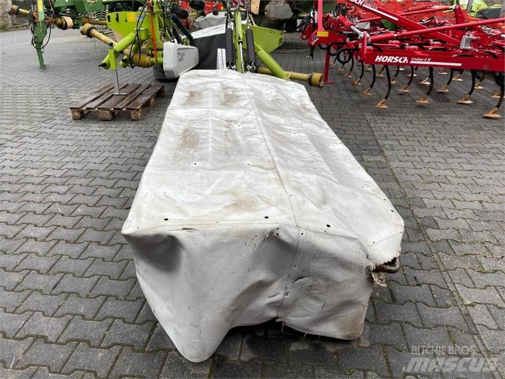 CLAAS DISCO 260 Slåmaskiner