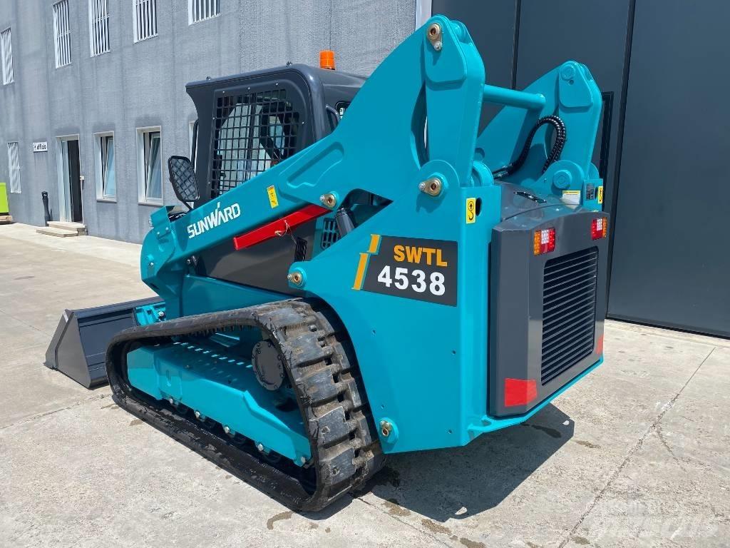 Sunward SWTL4538 Minilastere
