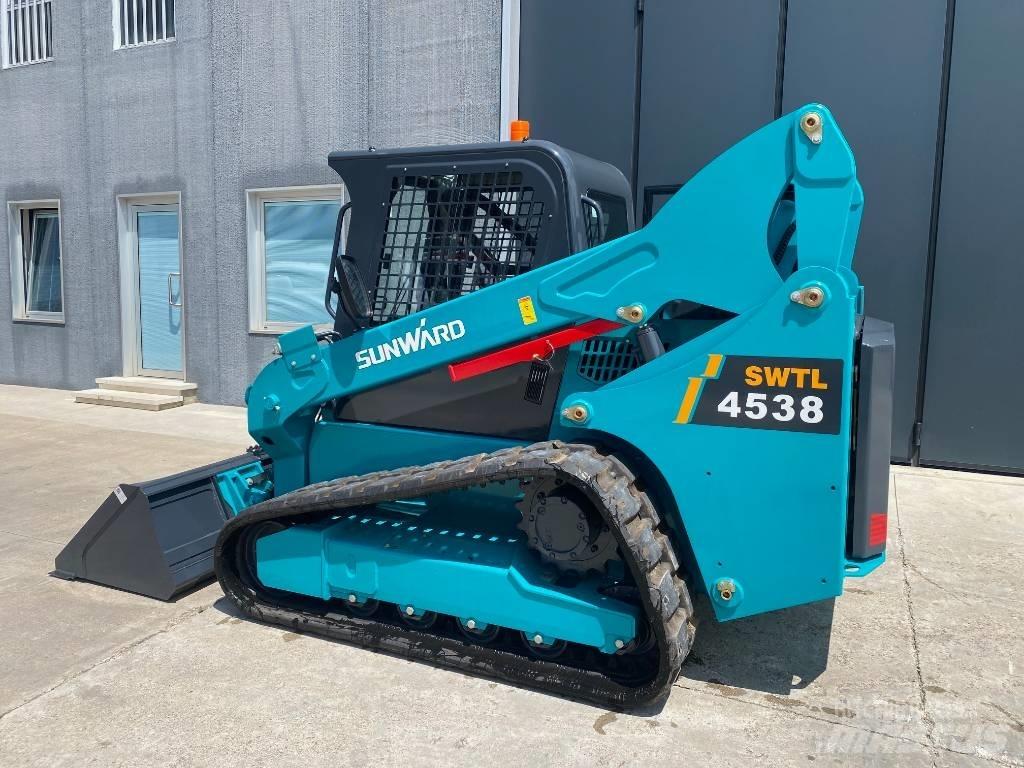 Sunward SWTL4538 Minilastere