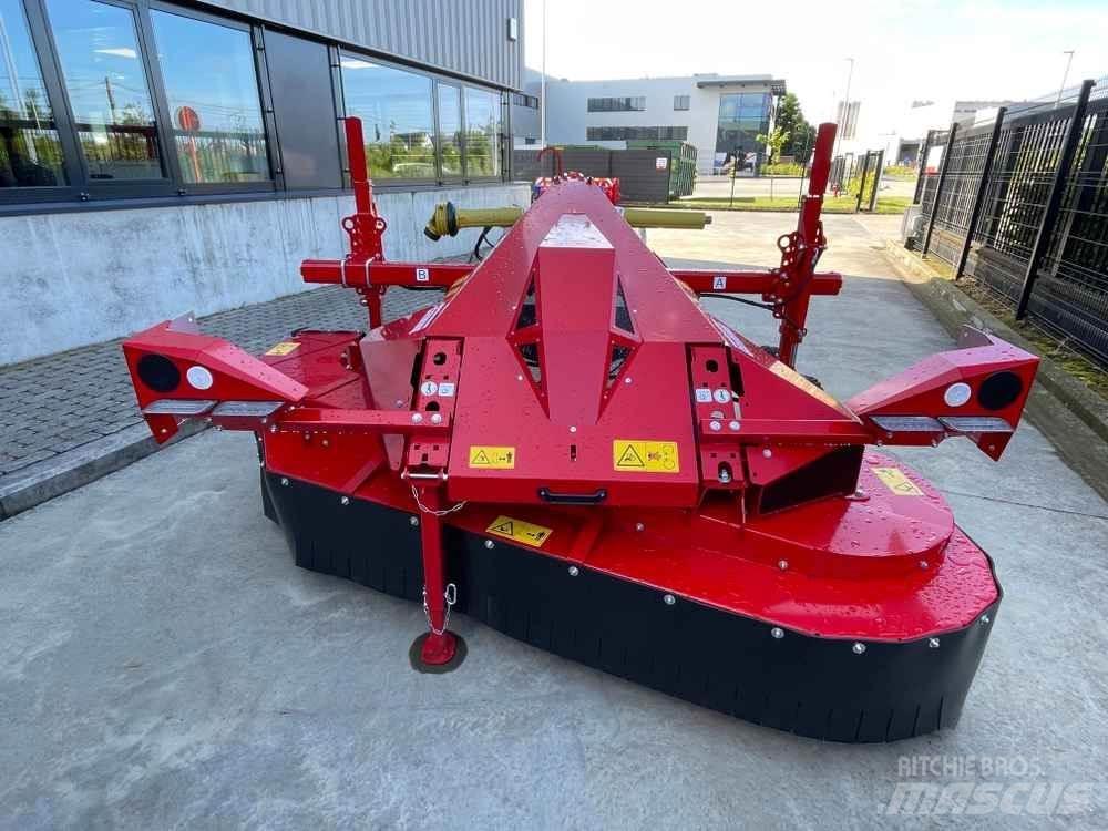 Grimme VT 220F Landbruk - Annet